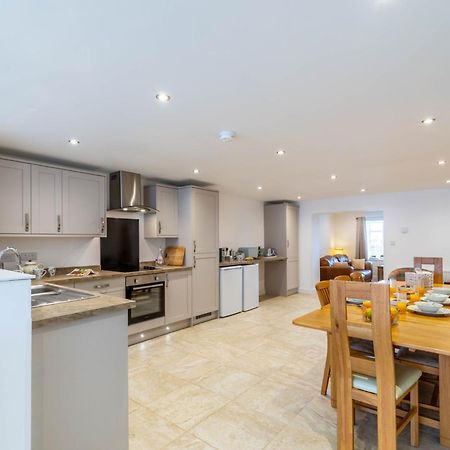 Villa 4 Bed In Langtoft 81235 Weaverthorpe Esterno foto