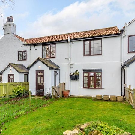 Villa 4 Bed In Langtoft 81235 Weaverthorpe Esterno foto