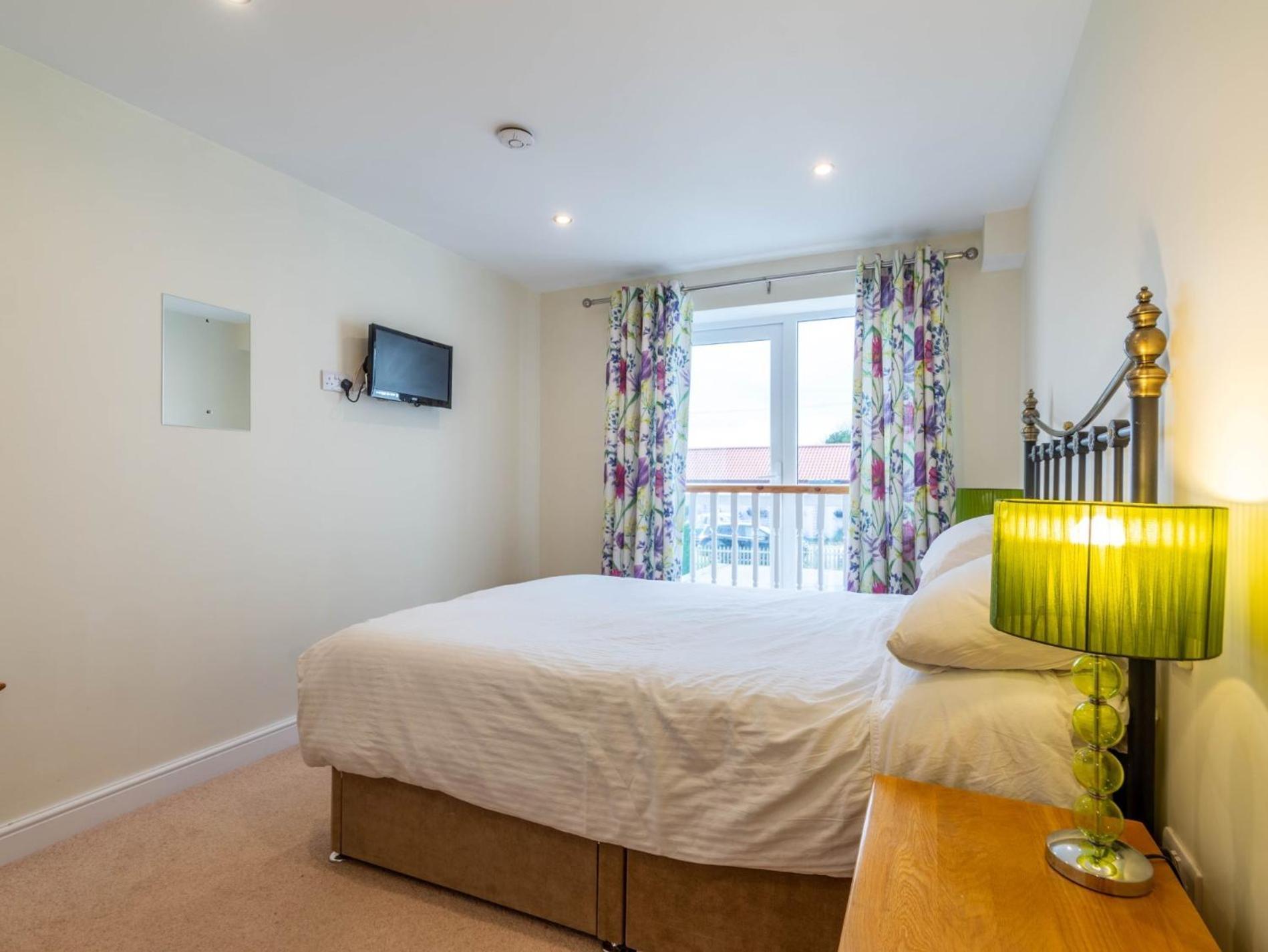 Villa 4 Bed In Langtoft 81235 Weaverthorpe Esterno foto