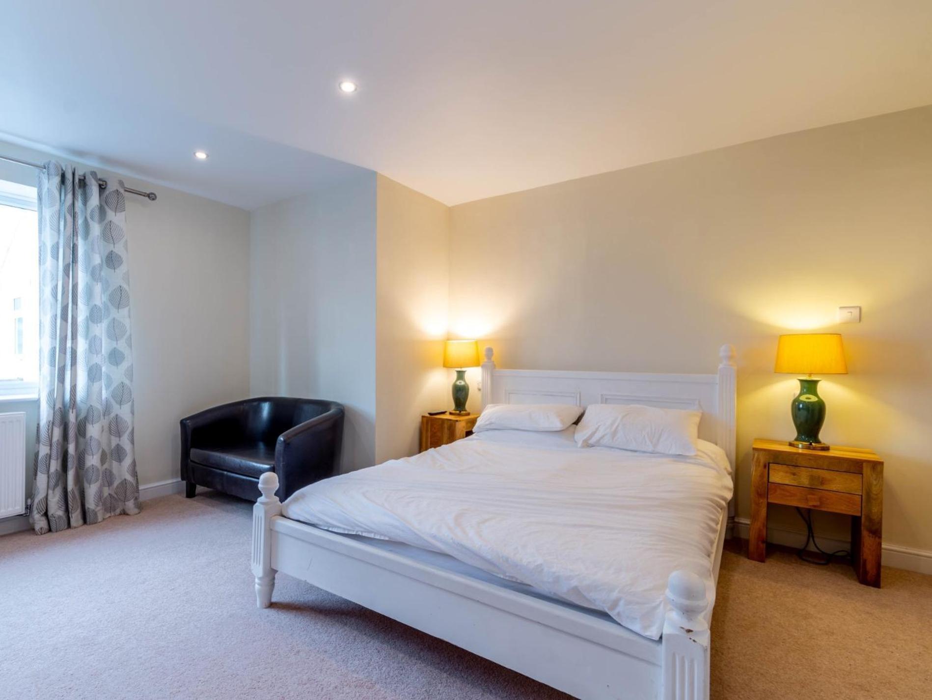 Villa 4 Bed In Langtoft 81235 Weaverthorpe Esterno foto