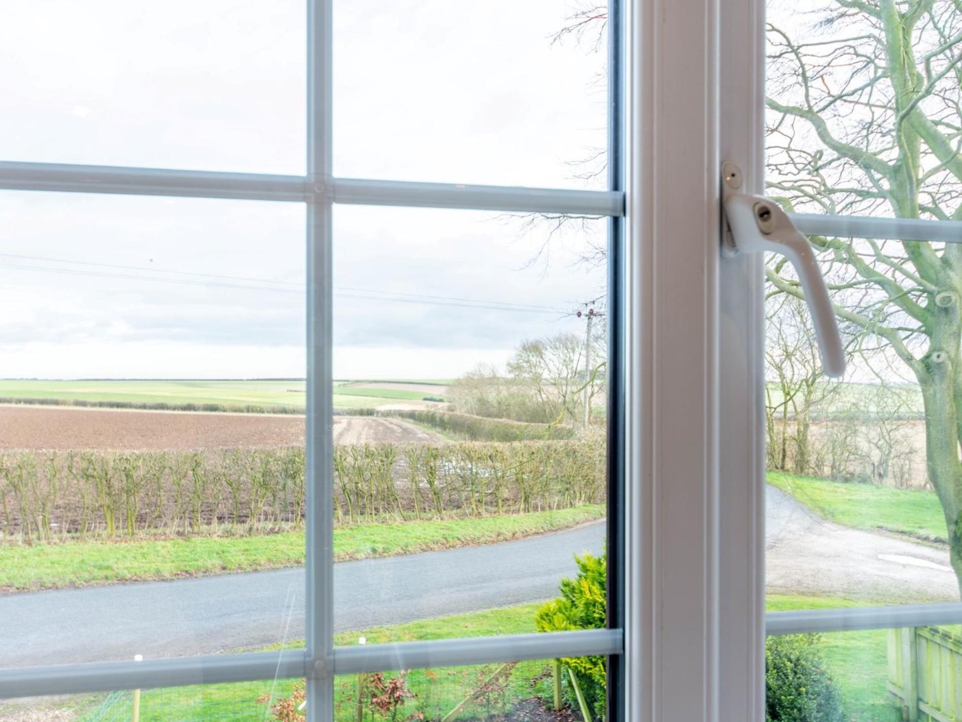 Villa 4 Bed In Langtoft 81235 Weaverthorpe Esterno foto
