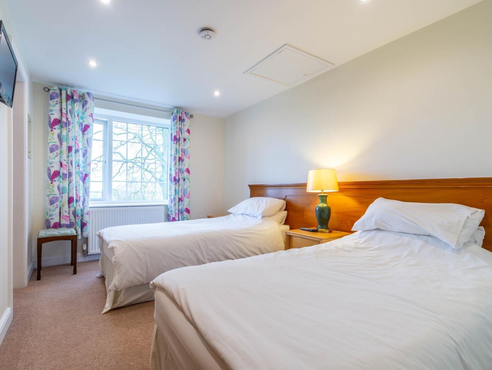 Villa 4 Bed In Langtoft 81235 Weaverthorpe Esterno foto
