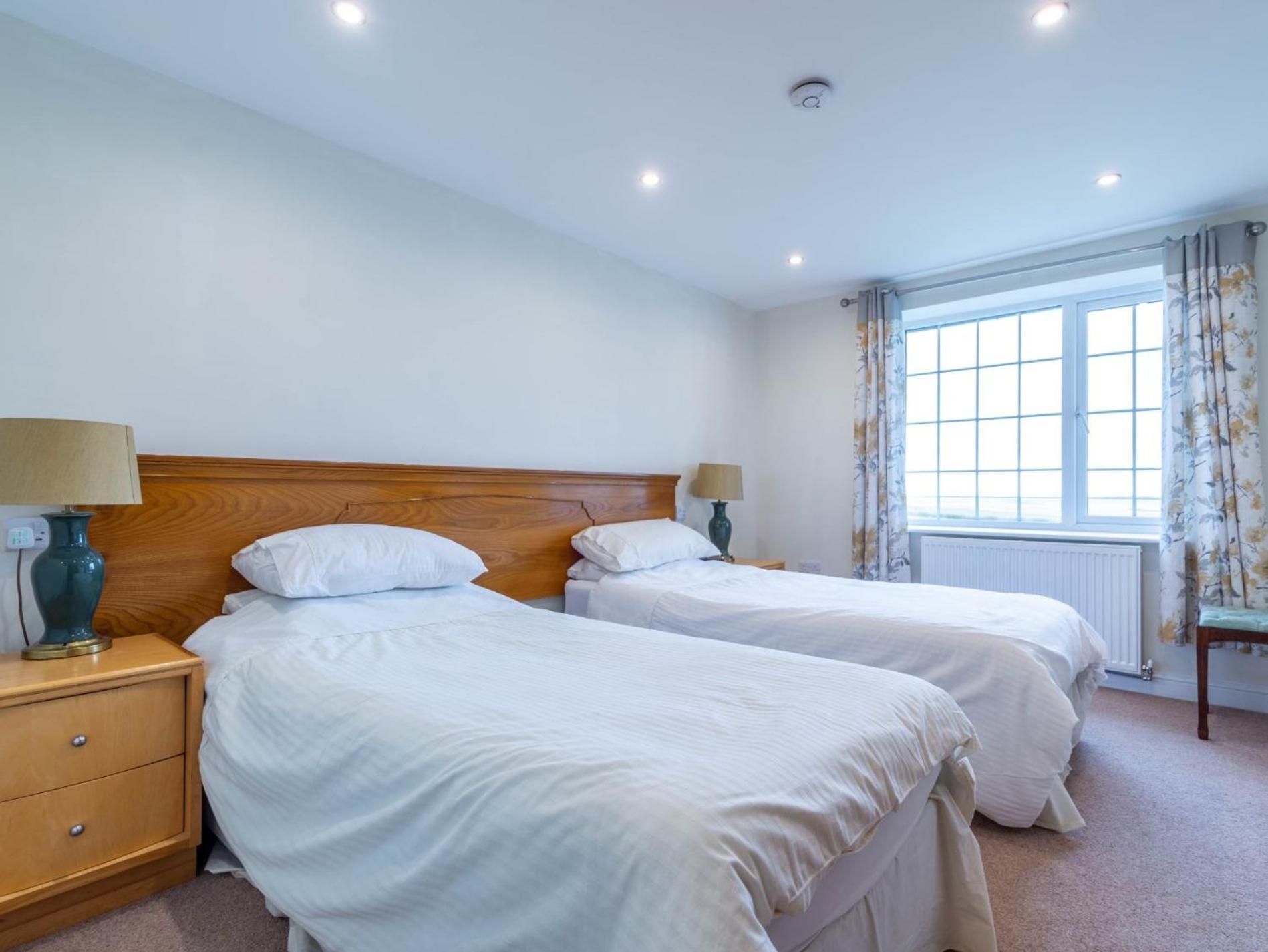 Villa 4 Bed In Langtoft 81235 Weaverthorpe Esterno foto