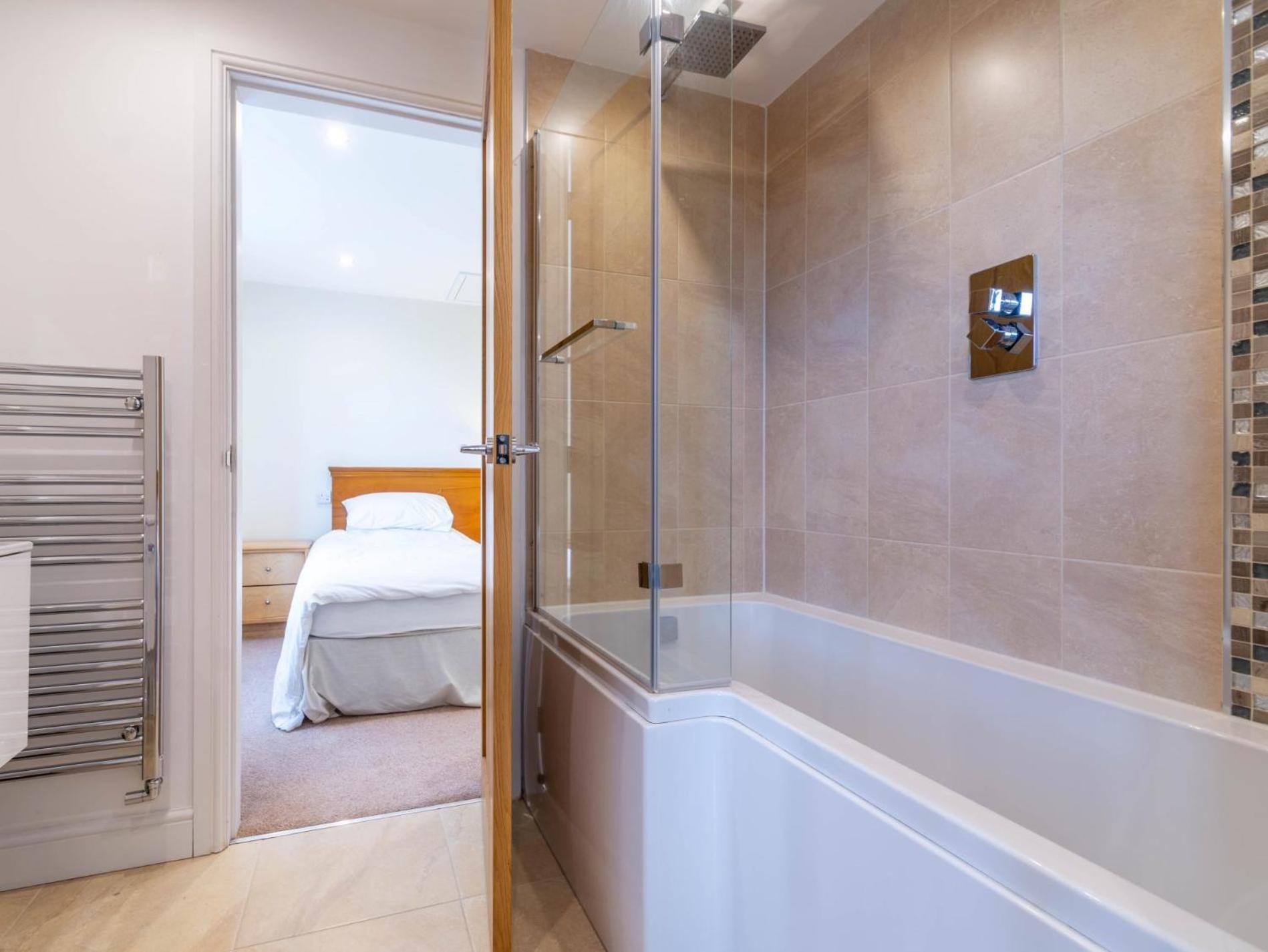 Villa 4 Bed In Langtoft 81235 Weaverthorpe Esterno foto